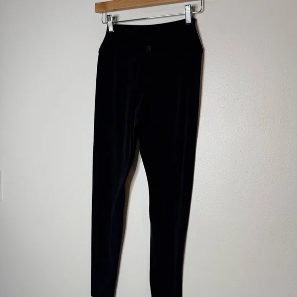 Buffbunny Micro Legacy Legging Regular Length size small in black - Picture 6 of 9